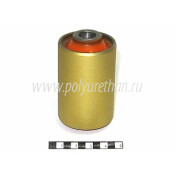 Сайлентблок рессоры подвески ПОЛИУРЕТАН