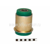 Сайлентблок рычага подвески ПОЛИУРЕТАН, передний