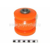 Сайлентблок рычага подвески ПОЛИУРЕТАН