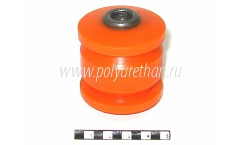 Сайлентблок рычага подвески ПОЛИУРЕТАН