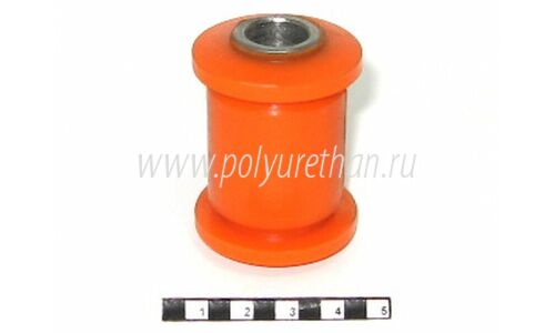 Сайлентблок передний рычага передней подвески Полиуретан