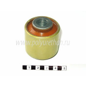 Сайлентблок тяги подвески ПОЛИУРЕТАН
