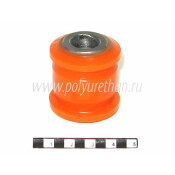 Сайлентблок заднего поперечного рычага ПОЛИУРЕТАН