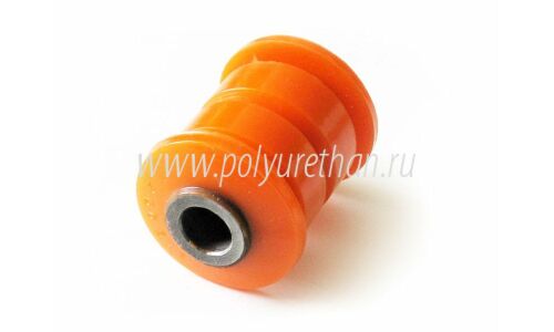 Сайлентблок рычага подвески ПОЛИУРЕТАН, передний