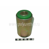 Сайлентблок рессоры подвески ПОЛИУРЕТАН