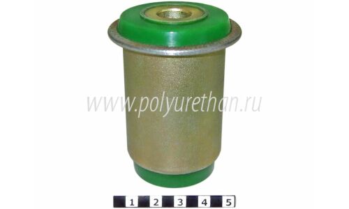 Сайлентблок нижнего рычага передней подвески запрессованный