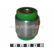 Сайлентблок маленького рычага тяги Панара (к мосту), задняя подвеска