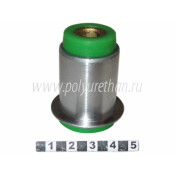 Сайлентблок верхнего рычага передней подвески запрессованный