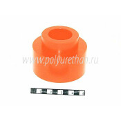Втулка тяги моста передней подвески Полиуретан, арт. 2-11-037