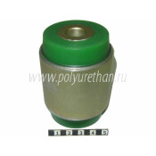 Сайлентблок рычага ступицы ПОЛИУРЕТАН