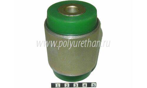 Сайлентблок рычага ступицы ПОЛИУРЕТАН