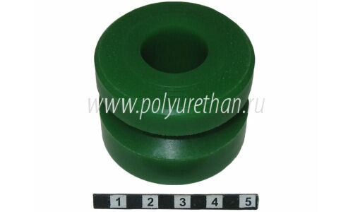 Втулка реактивной тяги передней подвески Полиуретан, арт. 2-11-031