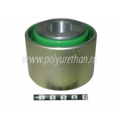 Сайлентблок рычага подвески ПОЛИУРЕТАН, задний