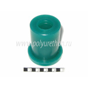 Втулка рессоры задней подвески Полиуретан, арт. 2-10-777