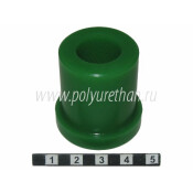 Втулка рессоры задней подвески Полиуретан, арт. 2-10-773
