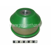 Сайлентблок задний переднего рычага (сборный)