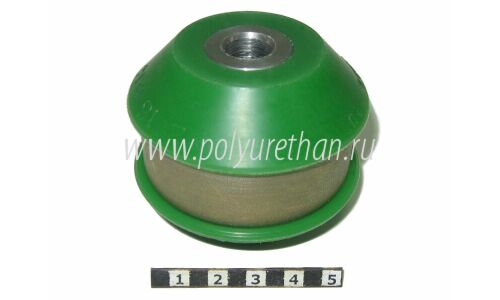 Сайлентблок задний переднего рычага (сборный)