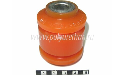 Сайлентблок передний рычага передней подвески