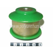 Сайлентблок передний рычага передней подвески (сборный)