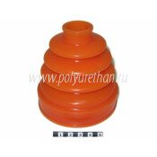 Пыльник ШРУСа внутреннего переднего приводного вала