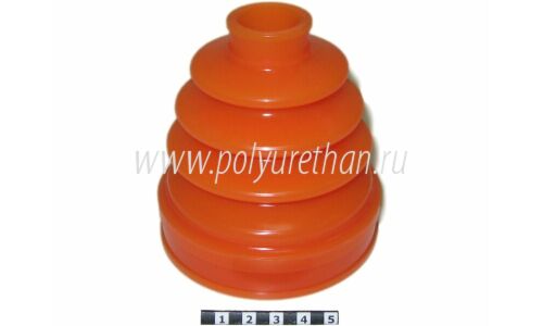 Пыльник ШРУСа внутреннего переднего приводного вала