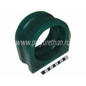 Втулка стабилизатора передней/задней подвески