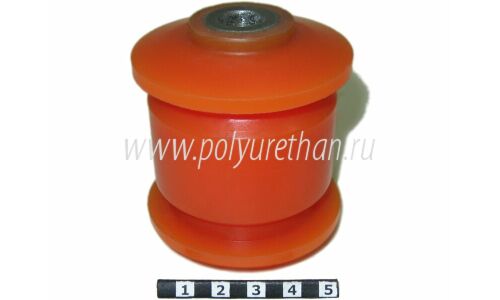 Сайлентблок передний нижнего качающегося рычага задней подвески