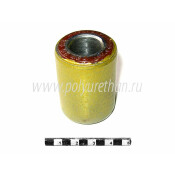 Сайлентблок передний нижнего рычага передней подвески