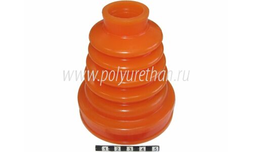 Пыльник ШРУСа внутреннего переднего приводного вала (трипод)