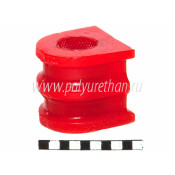 Втулка стабилизатора передней подвески.