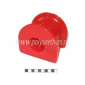 Втулка стабилизатора передней подвески