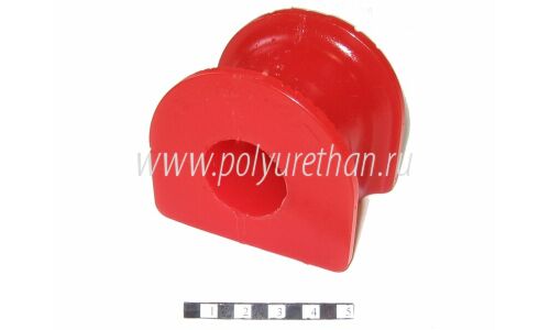 Втулка стабилизатора передней подвески