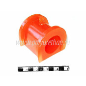 Втулка стабилизатора передней подвески Полиуретан, арт. 3-01-054