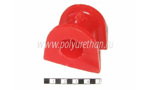 Втулка стабилизатора передней подвески Полиуретан, арт. 3-01-583