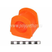 Втулка заднего стабилизатора Полиуретан, арт. 3-01-249