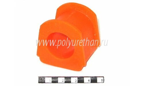 Втулка заднего стабилизатора Полиуретан, арт. 3-01-249