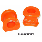 Втулка стабилизатора Полиуретан, передняя, арт. 3-01-555