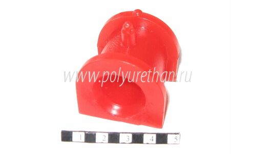 Втулка стабилизатора передней подвески Полиуретан, арт. 3-01-585