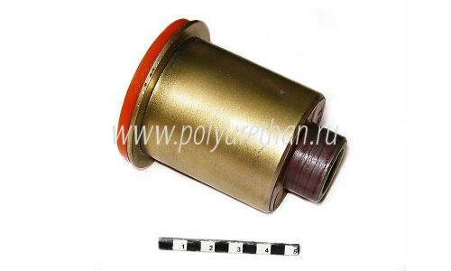 Сайлентблок рычага подвески ПОЛИУРЕТАН