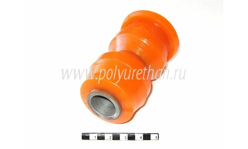 Сайлентблок рычага подвески ПОЛИУРЕТАН