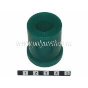 Втулка передняя задней рессоры Полиуретан, арт. 3-10-465
