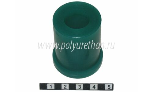 Втулка передняя задней рессоры Полиуретан, арт. 3-10-465
