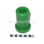 Втулка рессоры задней подвески Полиуретан, арт. 3-10-071