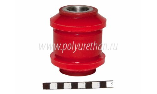 Сайлентблок тяги Панара задней подвески