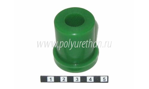 Втулка рессоры задней подвески Полиуретан, арт. 3-10-146