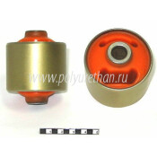Сайлентблок моста передней подвески