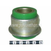 Сайлентблок передний верхнего рычага передней подвески запрессованный