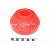 Втулка тяги моста задней подвески Полиуретан, арт. 3-11-086