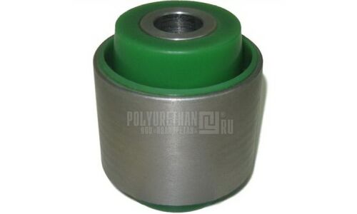 Сайлентблок верхних продольных рычагов задней подвески ПОЛИУРЕТАН