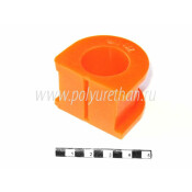 Втулка стабилизатора передней подвески Полиуретан, арт. 4-01-167